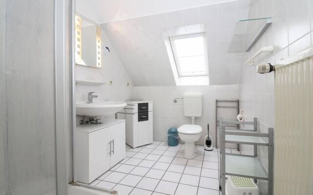 Ferienhaus Ankerboje