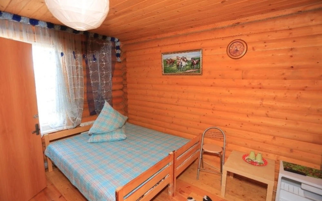 Отель «Онгудай»