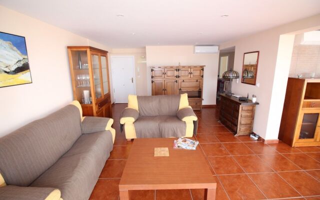 Increíble apartamento San Juan playa