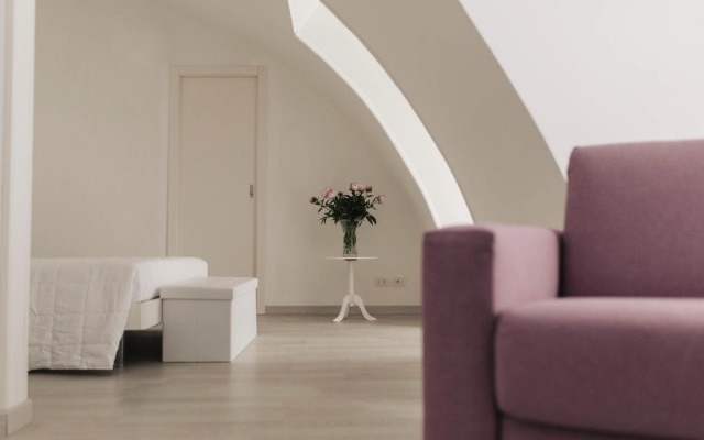 il Giramondo Suite&Room