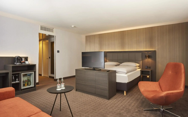 H4 Hotel Residenzschloss Bayreuth