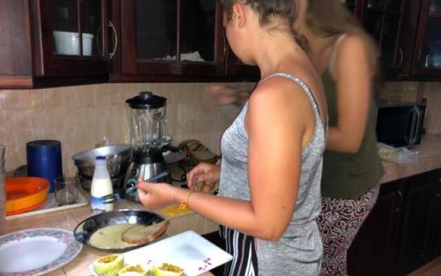 Backpack Hostel 44