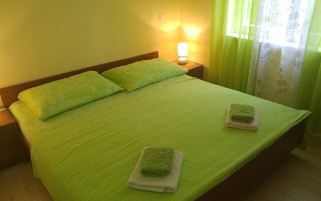 Apartments and Rooms Copacabana