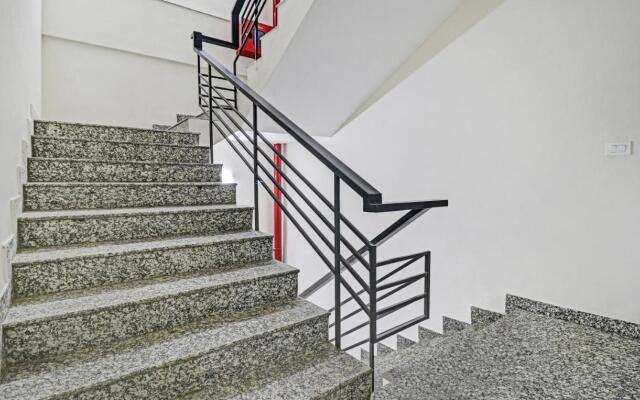 Treebo Trend Kamron Regency Sector 80