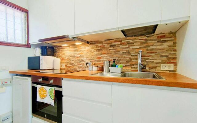 One bedroom, ocean view, WiFi in Icod de los Vinos