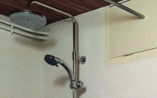 Spacious Farmhouse with private garden in Saint-Cybranet