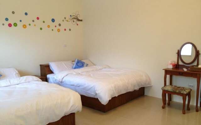 Aix B&B