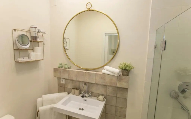 Rental Apartment Mlaga - Malaga 1 bedroom 2 persons - POP 10437