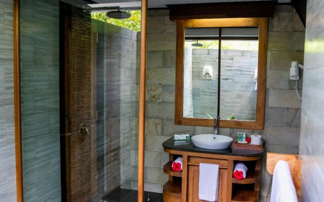 La Digue Island Lodge