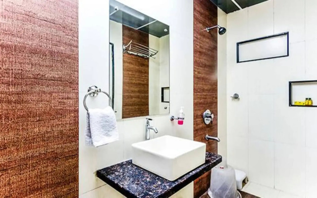FabHotel Imperio