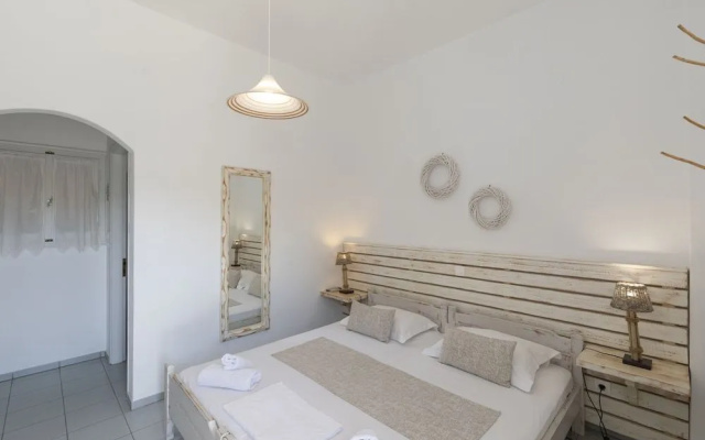 Irini Pension