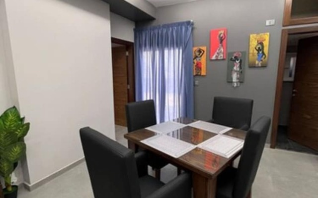 Matar Residence Hotel