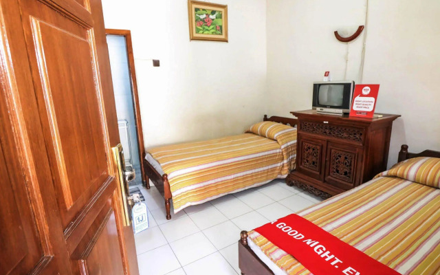 NIDA Rooms Kaliurang Sri Nindita
