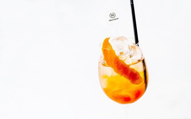 Sheraton Lisboa Hotel & Spa