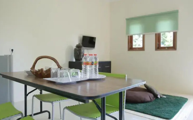 Fresh Green Hotel & Kebun Fresh Green