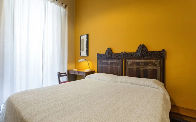 Alcalà Living B&B