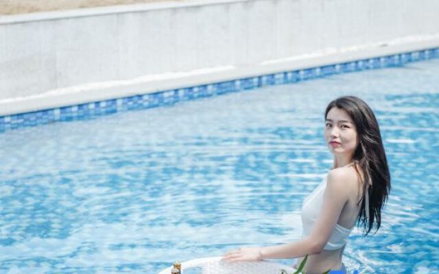 Anyun Guanshan Hotel (Nanshan Bamboo Sea)