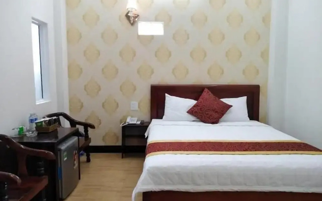 New Day Hotel Quy Nhon