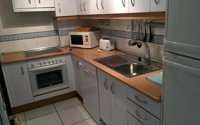 Venavera I42d - 2 Bed Penthouse 2 Baths Beach Walk