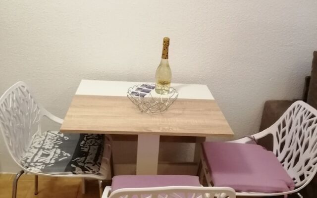 Casas Holiday - Calas Blancas