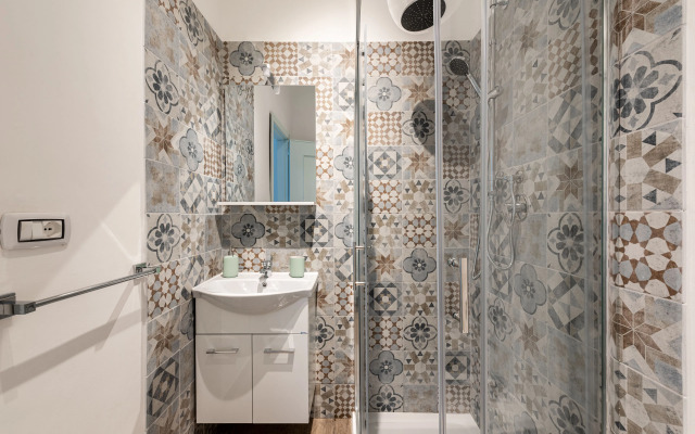 Bari Rooms Central Station