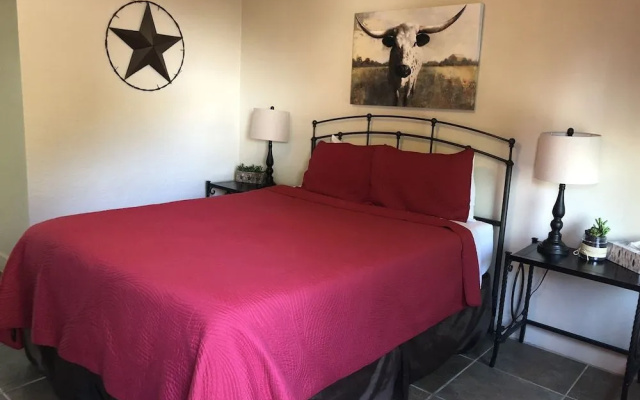 River Rock Inn