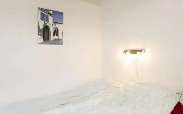 One-Bedroom Holiday home in Faaborg