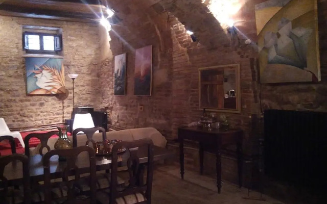 La Residenza Del Bargello