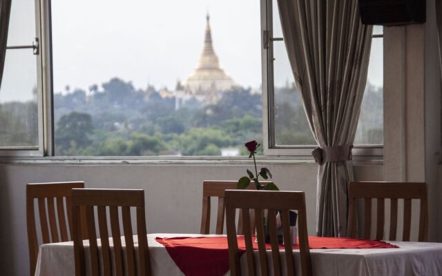 Fame Hotel Yangon