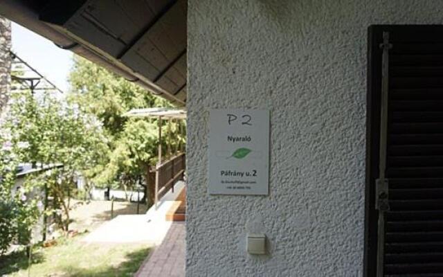 P2-Nyaraló