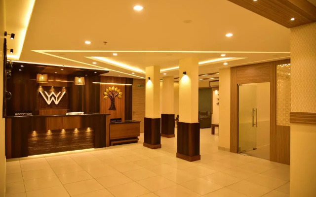White Suite Hotel