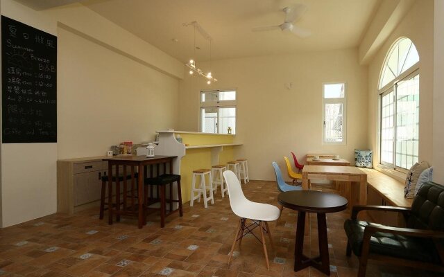 Summer Breeze B&B