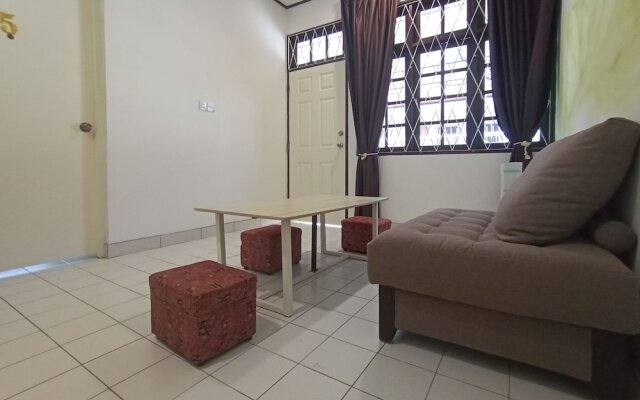 OYO 90258 Natol Venice Homestay