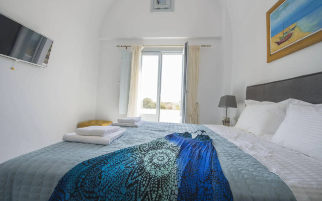 Sea and Sand Luxury Villas