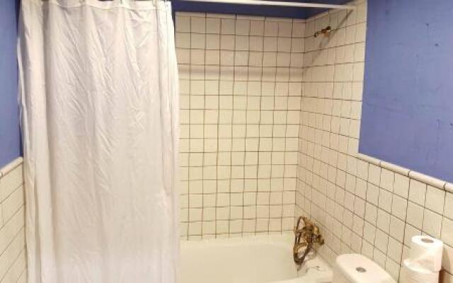 Hostal Itzalargikoborda