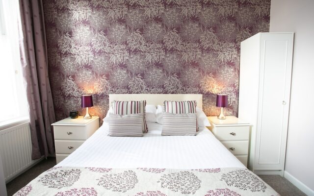 Trelawney Hotel