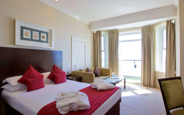 Bournemouth East Cliff Hotel