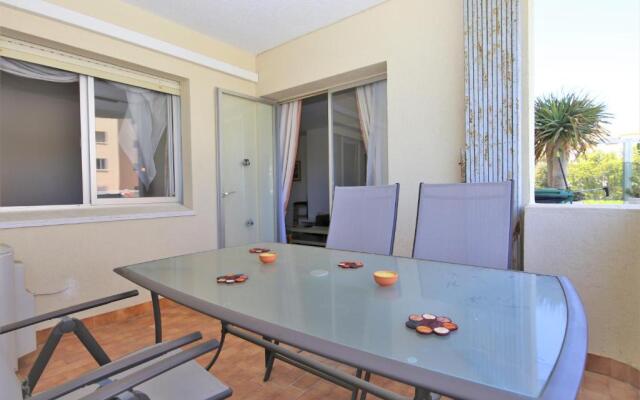 Apartment PP2