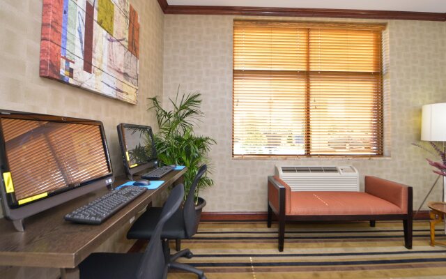 Holiday Inn Express Laguardia Airport by IHG
