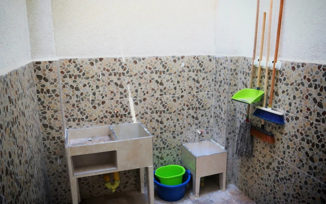 Hostal Kasamador