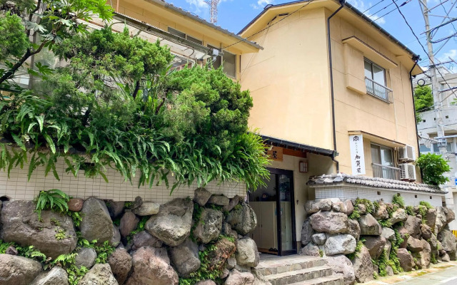 Beppu no OYADO Kagaya