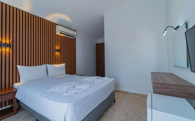 Отель Dream of Oludeniz