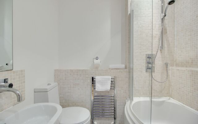 Brighton Getaways-Majestic Mews