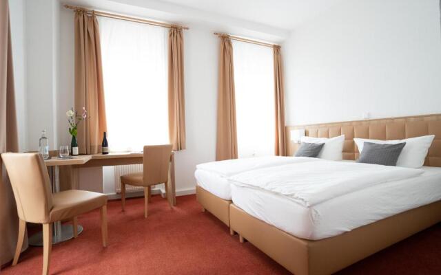 Nineofive Hotel