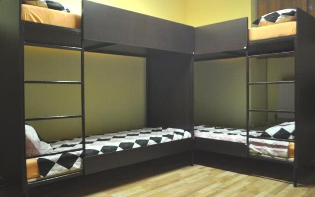 3D Hostel