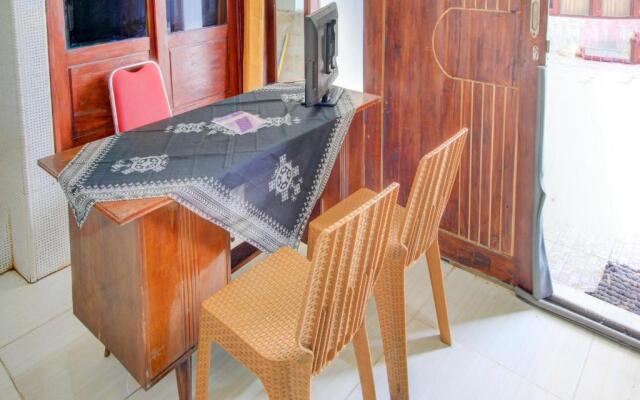 Hotel O Zeevanna Guest House Syariah