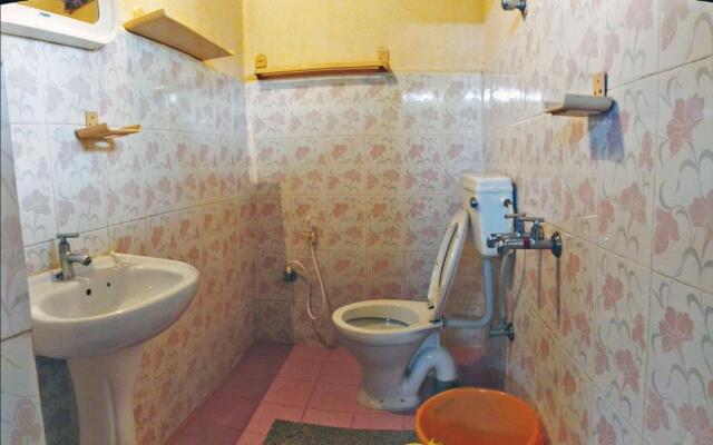 STAYMAKER Vibe Inn Homestay