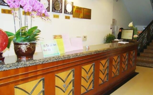 Beijiang Business Hotel