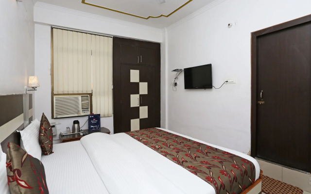 OYO 3007 Hotel Mani International