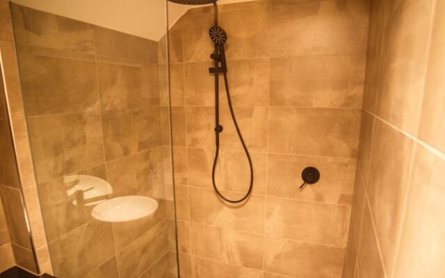 Sanctum Boutique Apartments